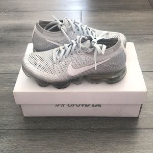 nike air vapormax flykint